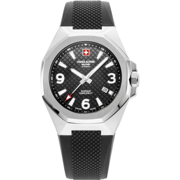 Swiss Alpine Military Typhoon 7005.1837 - Feel You