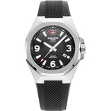Swiss Alpine Military Typhoon 7005.1837 - Feel You