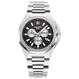 Swiss Alpine Military Typhoon 7005.9137 - Feel You
