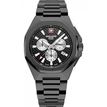 Swiss Alpine Military Typhoon 7005.9177 - Feel You