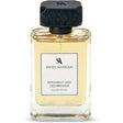 Swiss Arabian - Bergamot and Cedarwood EDP - 100ml - Feel You