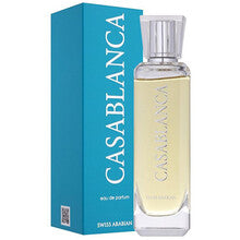 Swiss Arabian - Casablanca EDP - 100ml - Feel You