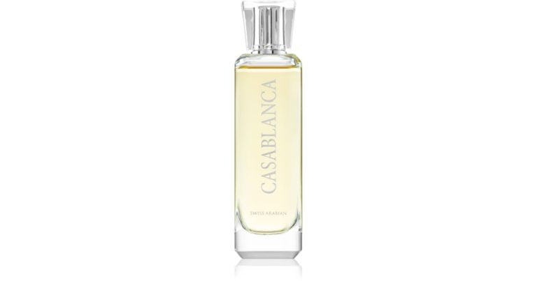 Swiss Arabian – Casablanca Eau De Parfum 100ml TESTER - Feel You