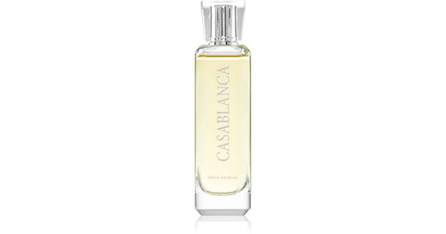 Swiss Arabian – Casablanca Eau De Parfum 100ml TESTER - Feel You