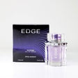 Swiss Arabian - Edge EDP - 100ml - Feel You