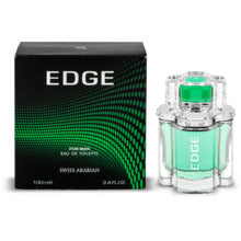 Swiss Arabian - Edge EDT - 100ml - Feel You