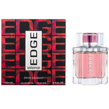 Swiss Arabian - Edge Intense EDP - 100ml - Feel You