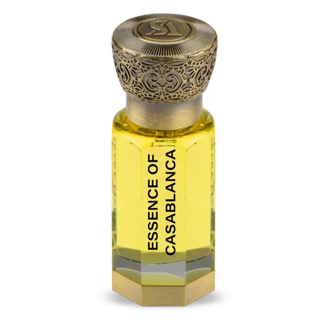 Swiss Arabian – Essence Of Casablanca 12ml TESTER - Feel You