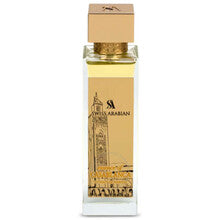 Swiss Arabian - Essence Of Casablanca EDP - 100ml - Feel You