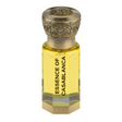 Swiss Arabian - Essence Of Casablanca Parfumed Oil - 12ml - Feel You