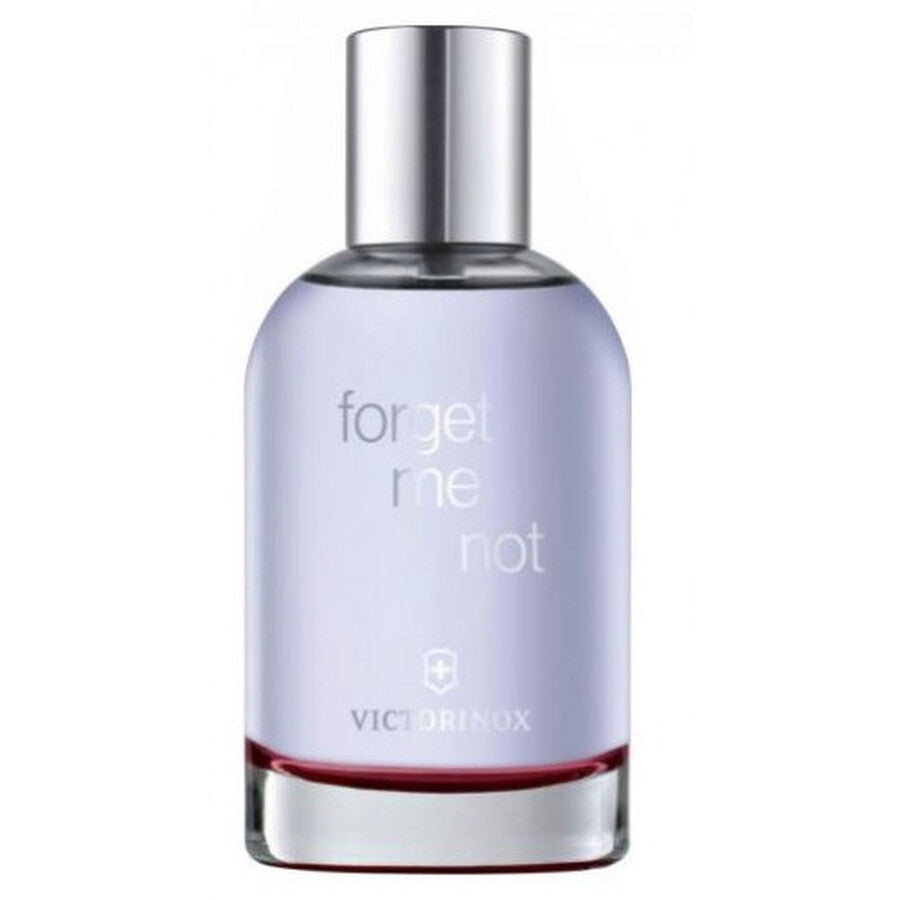 Swiss Arabian, Forget Me Not, Eau De Toilette, For Women, 100 ml *Tester - Feel You
