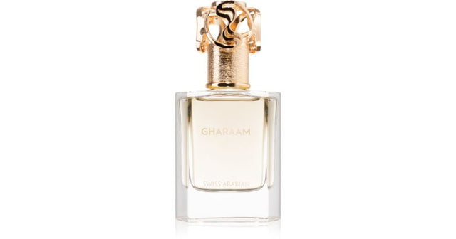 Swiss Arabian – Gharaam 1080 Extrait De Parfum 50ml TESTER - Feel You