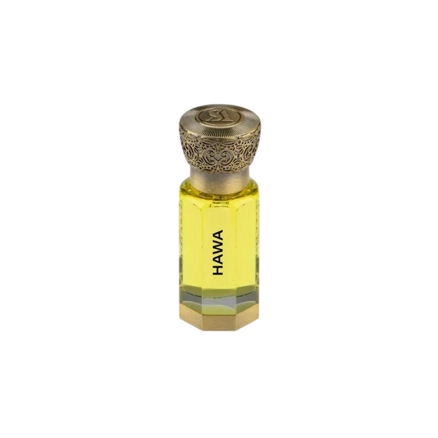 Swiss Arabian, Hawa, Perfume Oil, Unisex, 15 ml - Feel You