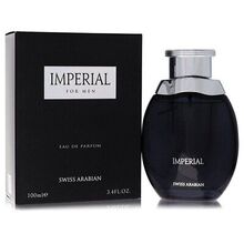 Swiss Arabian - Imperial EDP - 100ml - Feel You