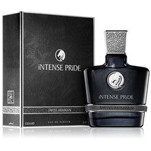Swiss Arabian - Intense Pride EDP - 100ml - Feel You