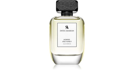 Swiss Arabian – Jasmine And Honey Eau De Parfum 100ml TESTER - Feel You