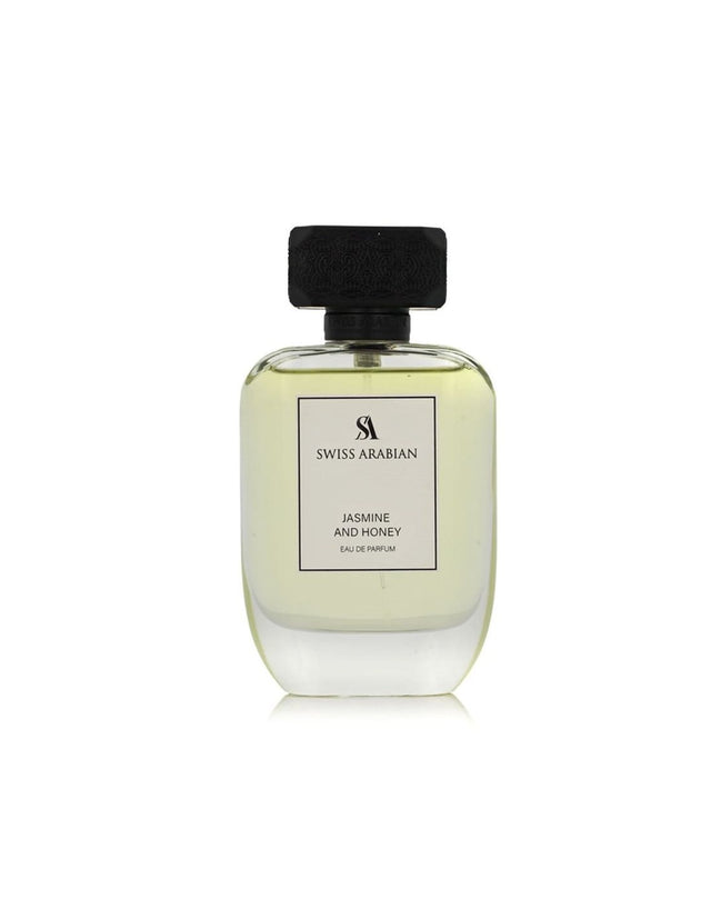 Swiss Arabian - Jasmine and Honey EDP - 100ml - Feel You