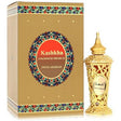 Swiss Arabian - Kashkha Perfume Oil - 20ml - Feel You