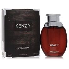 Swiss Arabian - Kenzy EDP - 100ml - Feel You