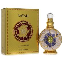 Swiss Arabian - Layali EDP - 50ml - Feel You