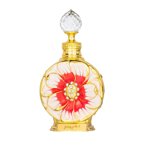 Swiss Arabian - Layali Rouge Perfume Oil - 15ml - Feel You