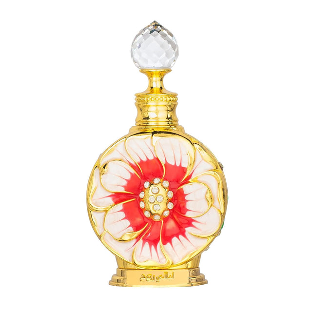 Swiss Arabian - Layali Rouge Perfume Oil - 15ml - Feel You