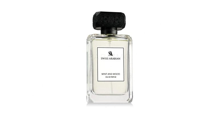 Swiss Arabian – Mind And Wood Eau De Parfum 100ml TESTER - Feel You
