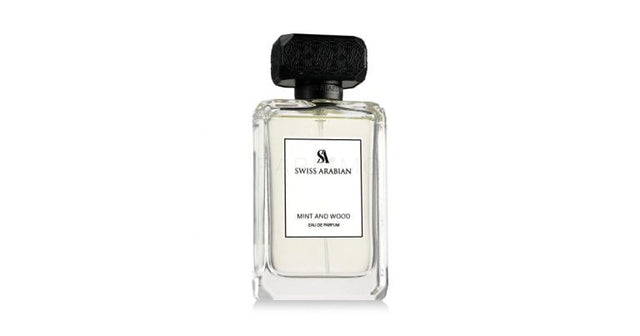 Swiss Arabian – Mind And Wood Eau De Parfum 100ml TESTER - Feel You