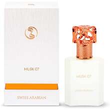 Swiss Arabian - Musk 07 EDP - 50ml - Feel You