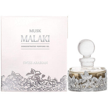 Swiss Arabian - Musk Malaki Parfumed Oil - 25ml - Feel You