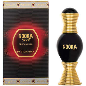 Swiss Arabian - Noora Onyx Parfumed Oil - 20ml - Feel You