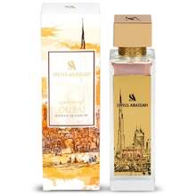 Swiss Arabian - Opulence Of Dubai EDP - 100ml - Feel You
