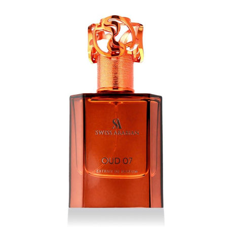 Swiss Arabian – Oud 07 Extract De Parfum 50ml TESTER - Feel You