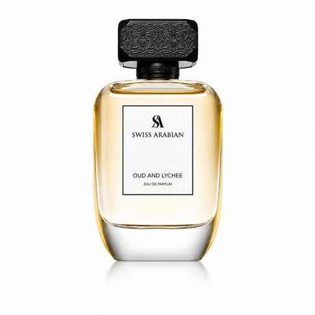 Swiss Arabian – Oud And Lychee Eau De Parfum 100ml TESTER - Feel You