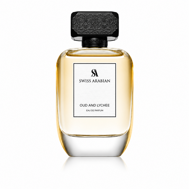 Swiss Arabian – Oud And Lychee Eau De Parfum 100ml TESTER - Feel You