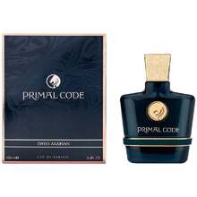 Swiss Arabian - Primal Code EDP - 100ml - Feel You