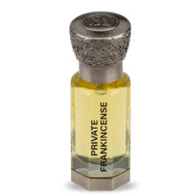 Swiss Arabian - Private Frankincense Perfumed Oil - 12ml - Feel You