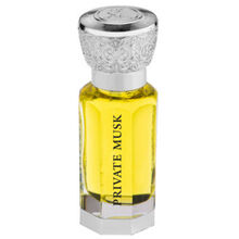 Swiss Arabian - Private Musk Perfume Oil - 12ml - Feel You