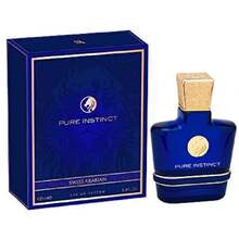 Swiss Arabian - Pure Instinct EDP - 100ml - Feel You