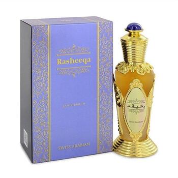 Swiss Arabian - Rasheeqa EDP - 50ml - Feel You