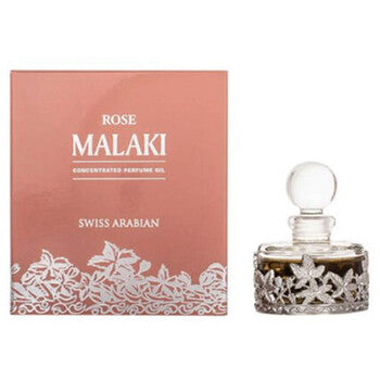 Swiss Arabian - Rose Malaki Parfumed Oil - 25ml - Feel You