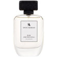 Swiss Arabian - Rose and Patchouli EDP - 100ml - Feel You