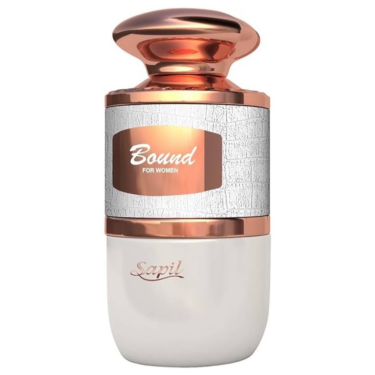 Swiss Arabian, Sapil Bound, Eau De Parfum, For Women, 100 ml - Feel You