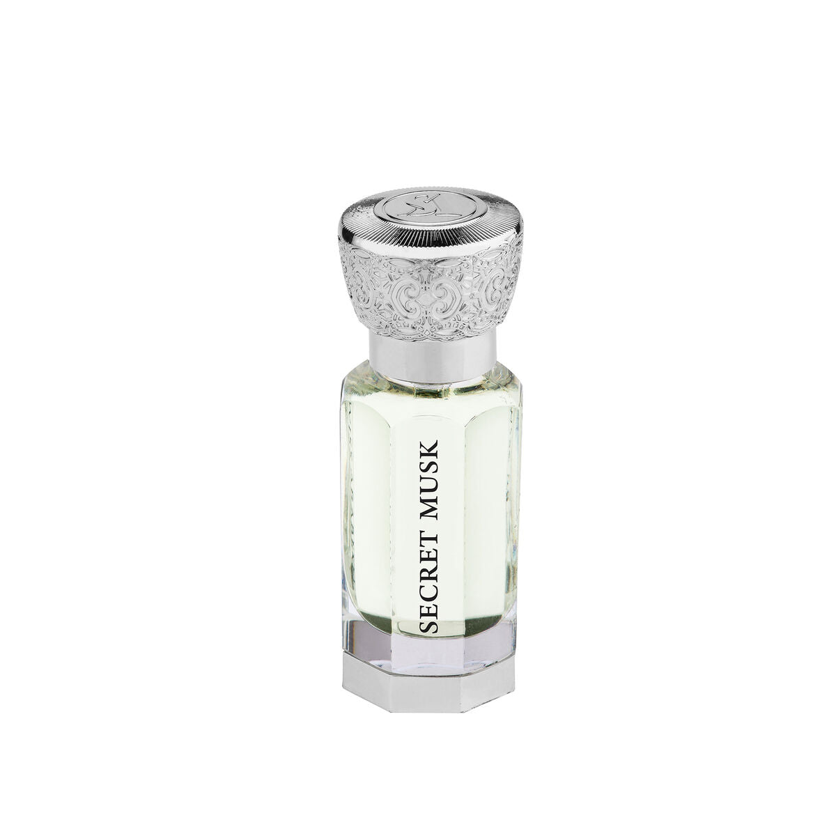 Swiss Arabian - Secret Musk Perfume Oil - 12ml - Feel You