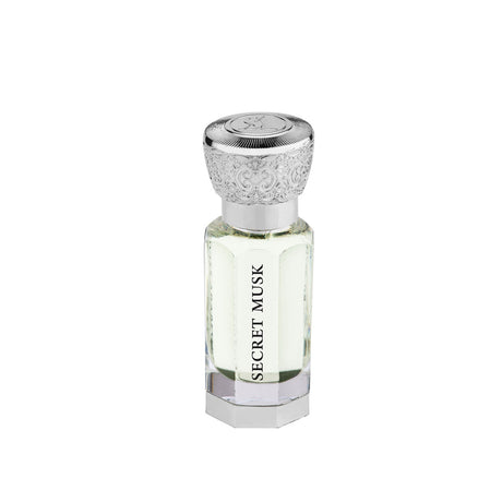 Swiss Arabian - Secret Musk Perfume Oil - 12ml - Feel You
