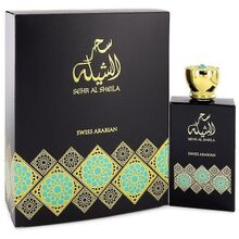 Swiss Arabian - Sehr Al Sheila EDP - 100ml - Feel You