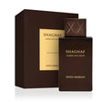 Swiss Arabian - Shaghaf Amber Infusion Extrait de Parfum - 75ml - Feel You