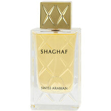 Swiss Arabian - Shaghaf EDP - 75ml - Feel You