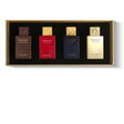 Swiss Arabian - Shaghaf Miniature Collection II - Kolekce miniatur pro ženy II - 100ml - Feel You