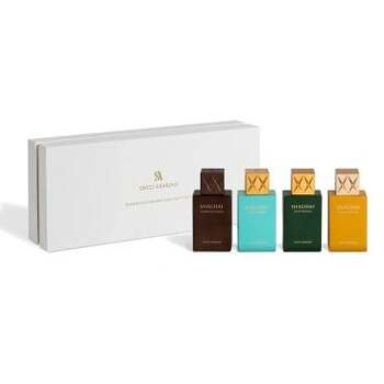 Swiss Arabian - Shaghaf Miniature Collection - Kolekce miniatur pro ženy - 100ml - Feel You